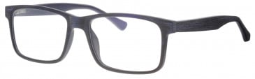 Visage VI4547 glasses in Navy