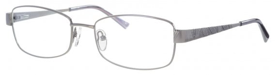 Visage VI4557 glasses in Gunmetal