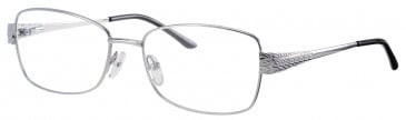 Visage VI4558 glasses in Silver