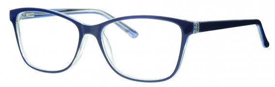 Visage VI4565 glasses in Blue