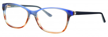 Joia JO2549 glasses in Blue