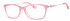 Ferucci FE475 glasses in Pink Pearl