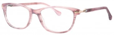 Ferucci FE477 glasses in Pink