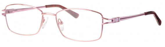 Ferucci FE1792 glasses in Pink