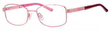 Ferucci FE1798 glasses in Pink