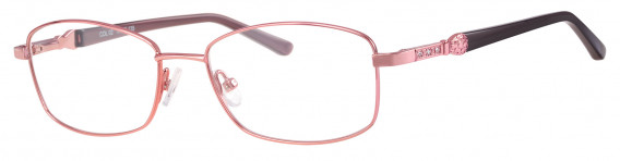 Ferucci FE1799 glasses in Pink