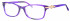 Joia JO2557 glasses in Purple