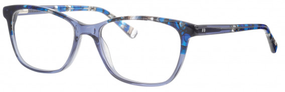 Synergy SYN6002 glasses in Grey/Blue