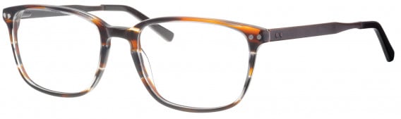 Synergy SYN6007 glasses in Brown Mottle