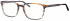 Synergy SYN6007 glasses in Brown Mottle