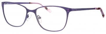 Synergy SYN6008 glasses in Purple