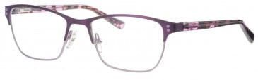 Synergy SYN6009 glasses in Purple