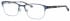 Synergy SYN6009 glasses in Navy