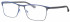Synergy SYN6010 glasses in Gunmetal/Blue