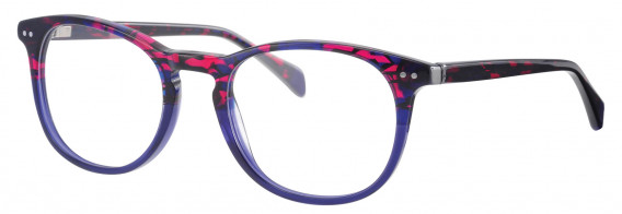 Synergy SYN6017 glasses in Red/Blue