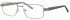 Visage VI4502 glasses in Gunmetal