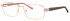 Visage VI4502 glasses in Gold