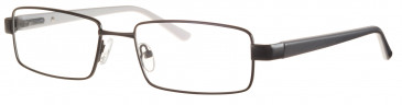 Visage VI4503 glasses in Black