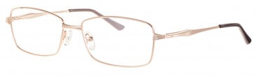Visage VI4506 glasses in Gold