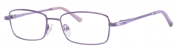Visage VI4507 glasses in Lilac