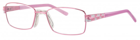 Visage Elite VI4510 glasses in Pink