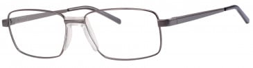 Visage VI4524 glasses in Gunmetal