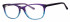 Visage Elite VI4528 glasses in Purple/Blue