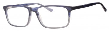 Visage Elite VI4529 glasses in Blue