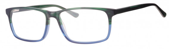 Visage Elite VI4529 glasses in Green
