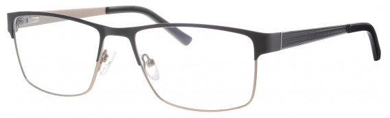Visage Elite VI4539 glasses in Black
