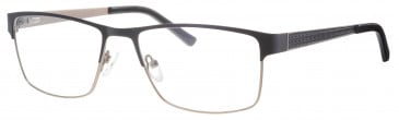 Visage Elite VI4539 glasses in Black