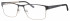Visage Elite VI4539 glasses in Black