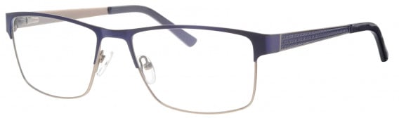 Visage Elite VI4539 glasses in Navy