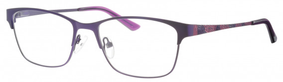 Visage Elite VI4540 glasses in Purple