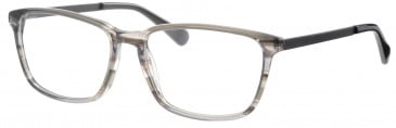 Visage Elite VI4544 glasses in Grey