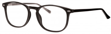 Visage VI4545 glasses in Black