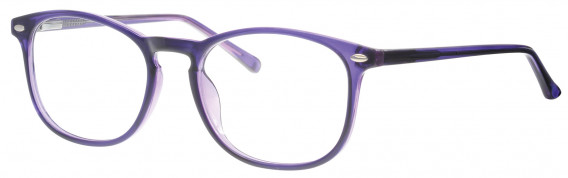 Visage VI4545 glasses in Purple