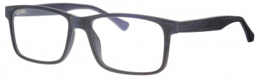 Visage VI4547 glasses in Navy