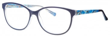Visage VI4548 glasses in Blue