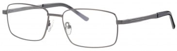 Visage VI4556 glasses in Black