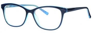 Visage VI4567 glasses in Blue