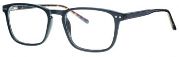 Visage VI4570 glasses in Black