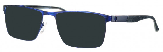 Colt CO3527 sunglasses in Navy