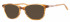 Ferucci FE476 sunglasses in Brown Mottle