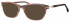 Ferucci FE477 sunglasses in Brown