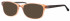 Ferucci FE478 sunglasses in Brown