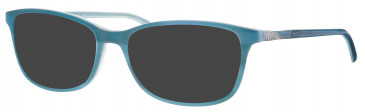 Joia JO2560 sunglasses in Aqua