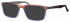 Synergy SYN6006 sunglasses in Brown/Blue