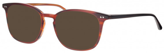 Synergy SYN6023 sunglasses in Brown