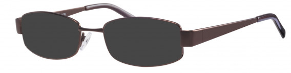 Visage VI398 sunglasses in Bronze